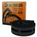  Protetor De Aro Pneu Bike Mtb S-tr3s Session Original 