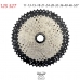 Cassete 12v 11/52 Sunshine Mtb Super Cog 52d 11x52d K7 