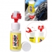 Óleo Lubrificante Cera Bike Corrente Session S-wax 100ml + Aplicador NO-DRIP