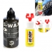 Óleo Lubrificante Cera Bike Corrente Session S-wax 100ml + Aplicador NO-DRIP