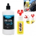 Lubrificante Bike Corrente Algoo Premium Cera 200ml + Aplicador NO-DRIP