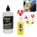 Lubrificante Bike Corrente Algoo Cera 200ml + Aplicador NO-DRIP