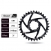  Coroa Direct Mount Padrão Sram 30/32/34/36/38 Offset 3mm