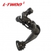 Câmbio Traseiro A7 Ltwoo SGS 10 velocidades Bike Bicicleta