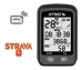 Gps Ciclo Computador Atrio Bi091 Bicicleta Strava Bike