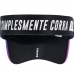 Viseira Para Corrida Hupi Running Esporte Simplesmente Corra