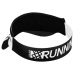 Viseira Para Corrida Hupi Running Esportes Run Branco 