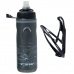 Caramanhola Garrafa Térmica Tsw Spin 680ml Bike C/ Suporte 