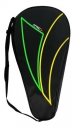 Raquete Beach Tennis Fiberglass Eva Com Raqueteira