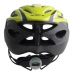 Capacete Ciclista Mtb Com Led Atrio Unissex Bike Cores