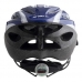 Capacete Ciclista Mtb Com Led Atrio Unissex Bike Cores