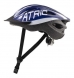 Capacete Ciclista Mtb Com Led Atrio Unissex Bike Cores