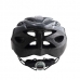 Capacete Ciclismo Com Led Garrafa Termica Atrio Unissex Bike Preto