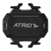 Gps Atrio Titanium Bi155 Bluetooth Cadencia + Cinta