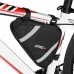 Bolsa De Quadro Atrio Bike 1,2l Resistente A Água Bicicleta