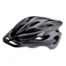 Capacete Ciclismo Caramanhola Térmica Óculos Ptk Bike Preto