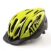 Capacete Ciclista Mtb Com Led Atrio Unissex Bike Cores