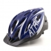 Capacete Ciclista Mtb Com Led Atrio Unissex Bike Cores