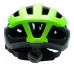 Kit Capacete Ciclismo High One Wind Garrafa Térmica Verde