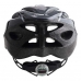 Capacete Ciclista Mtb Com Led Atrio Unissex Bike Cores