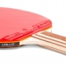 Raquete De Ping Pong Tênis De Mesa Vollo Impulse 3 Estrelas