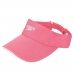 Viseira Speedo Wave + Óculos Running Esporte Beach Tennis Rosa