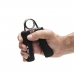 Par Hand Grip Com Espuma Fortalecimento Atrio Fitness 