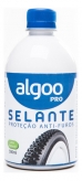 Selante + Fita De Aro Tubeless Algoo 21mm + Bico + Aplicador Vermelho