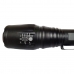 Lanterna Luz Verde Led T6 Caça Pesca Tatica Recarregável Jyx