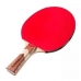 Kit Ping Pong Tênis De Mesa Speedo 2 Raquetes + 3 Bolas