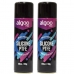 2x Silicone Bicicleta Ptfe Spray 300ml Algoo Brilho Proteção