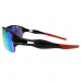 Kit Viseira Boné Óculos Para Corrida Triathlon Beach Tennis Amarela