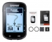 Gps Bike Ciclocomputador Igpsport Bsc200 + Suporte + Capa