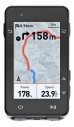 Gps Bike Ciclocomputador Igpsport Igs630 + Cardiaco De Braço