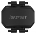 Gps Ciclocomputador Igpsport Bsc200 Cadência Cardiaca Braço