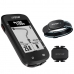 Gps Ciclocomputador Igpsport Bsc200 Cadência Cardiaca Braço