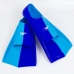 Nadadeira Pé De Pato Speedo Dual Training Fin Mergulho
