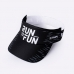 Viseira Para Corrida Hupi Running Run Caminhada Esportes