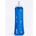 2x Garrafas Dobrável Soft Flash Hupi Running 250/500ml