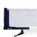 Kit Raquetes Tênis De Mesa 6 Bolas Rede Vollo Impulse
