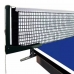 Kit Ping Pong Raquete Bolas Rede Force 1000 Vollo