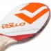 Kit Ping Pong Raquete Bolas Rede Force 1000 Vollo