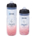 Garrafa Termica Arctica Zefal Pro Caramanhola Bike 750/550ml