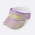 Viseira Para Corrida Hupi Running Esportes Lilas 