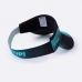 Viseira Para Corrida Hupi Running Esportes verde agua 