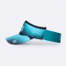 Viseira Para Corrida Hupi Running Esportes verde agua 