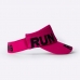 Viseira Para Corrida Hupi Running Esportes \Rosa