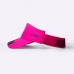Viseira Para Corrida Hupi Running Esportes \Rosa