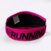 Viseira Para Corrida Hupi Running Esportes \Rosa