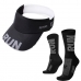 Viseira Para Corrida Hupi Running Esportes 